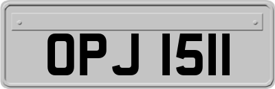 OPJ1511