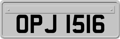 OPJ1516