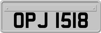 OPJ1518