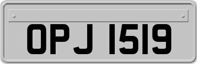 OPJ1519
