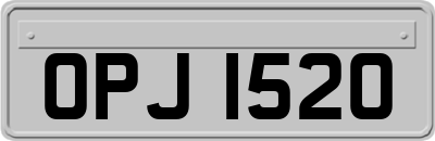 OPJ1520