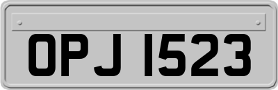 OPJ1523