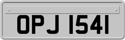 OPJ1541