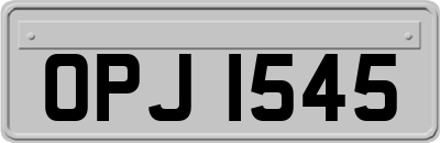 OPJ1545