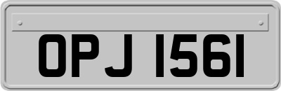 OPJ1561