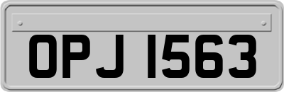 OPJ1563