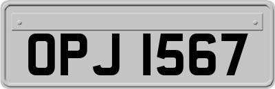 OPJ1567