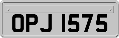 OPJ1575