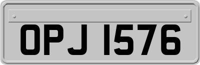 OPJ1576