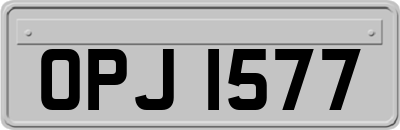 OPJ1577
