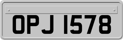 OPJ1578