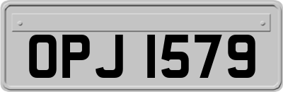 OPJ1579