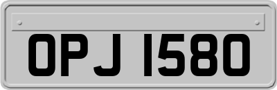 OPJ1580