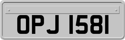 OPJ1581