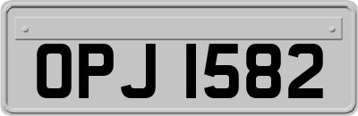 OPJ1582