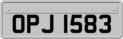 OPJ1583