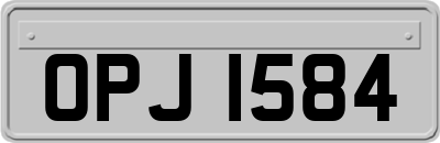 OPJ1584