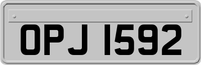 OPJ1592