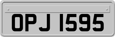 OPJ1595