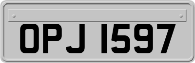 OPJ1597