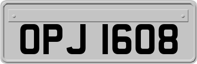 OPJ1608