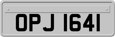 OPJ1641