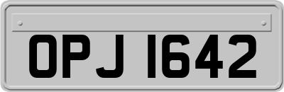 OPJ1642