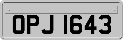 OPJ1643