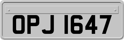 OPJ1647