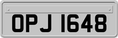 OPJ1648