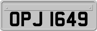 OPJ1649