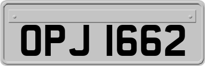 OPJ1662