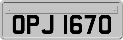 OPJ1670