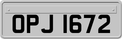 OPJ1672