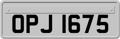 OPJ1675