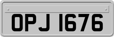OPJ1676