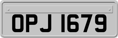OPJ1679