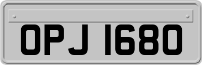 OPJ1680