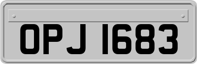 OPJ1683
