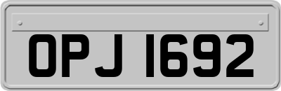 OPJ1692