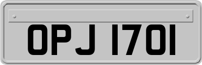 OPJ1701