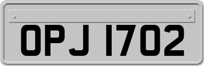 OPJ1702
