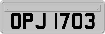 OPJ1703