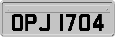 OPJ1704