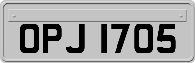 OPJ1705