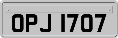 OPJ1707