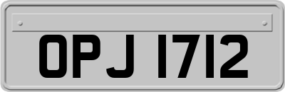 OPJ1712