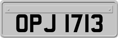 OPJ1713