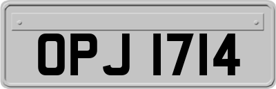 OPJ1714