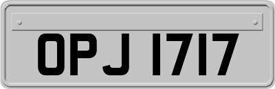 OPJ1717